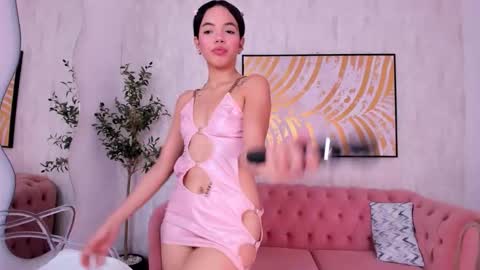 Krisstine  online show from 09/24/25, 12:41