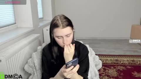 Snapshot of krisslimada chatting on 03/02/26, 04:14 KrissLimada online show from 03/02/26, 04:14