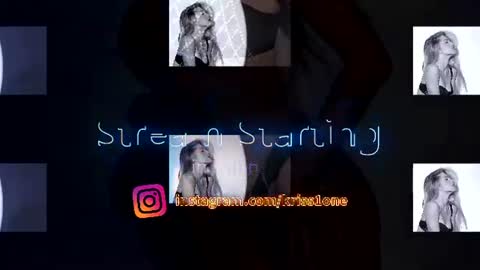Kristina online show from 06/09/26, 12:06