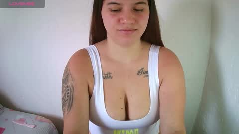 krissone online show from 02/02/26, 08:07