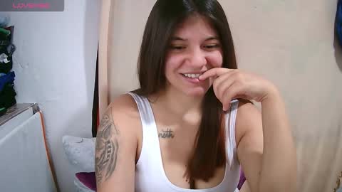 krissone online show from 03/03/26, 09:42