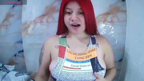 krissone online show from 07/13/26, 08:44