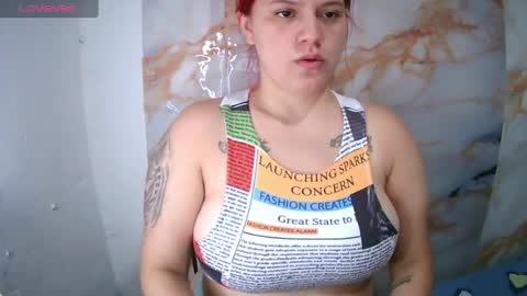 krissone online show from 07/21/26, 04:37
