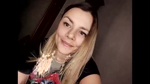 Snapshot of krisssexi chatting on 11/07/25, 07:14 KrissSexi online show from 11/07/25, 07:14