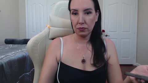 Krissy online show from 03/09/25, 02:21