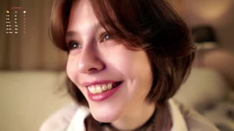 Snapshot of krissyhei chatting on 09/27/25, 01:10 Sarah online show from 09/27/25, 01:10