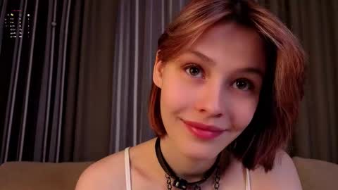 Snapshot of krissyhei chatting on 12/16/25, 01:10 Sarah online show from 12/16/25, 01:10