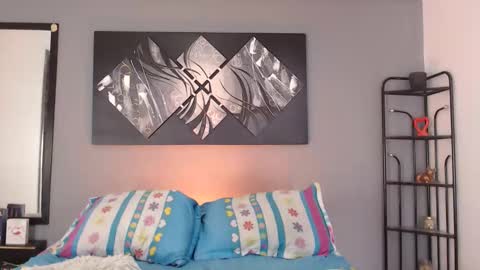 Andrea online show from 02/07/26, 09:07