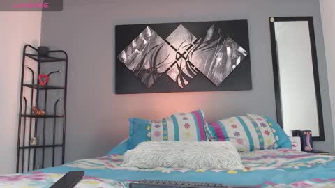 Andrea online show from 02/22/26, 09:57