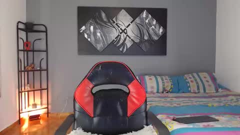 Andrea online show from 03/27/26, 10:31