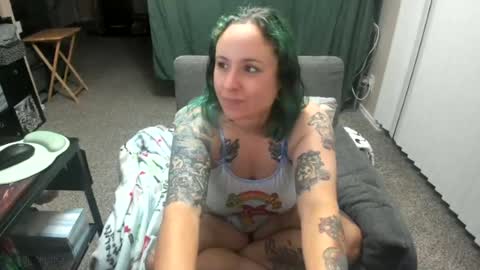 Krista online show from 06/30/26, 04:24