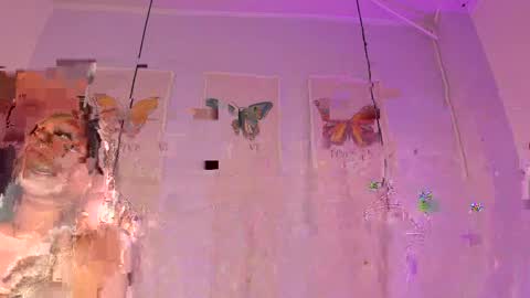 BETANIA online show from 04/09/26, 11:59