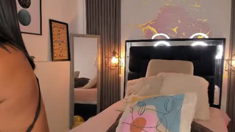 BETANIA online show from 07/10/26, 12:19