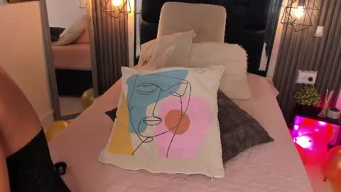 BETANIA online show from 07/11/26, 12:08