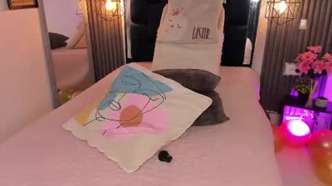 BETANIA online show from 07/23/26, 12:14