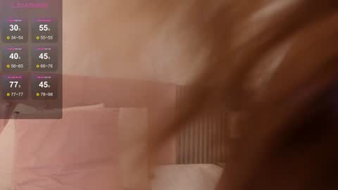 Snapshot of kristal_brown_ chatting on 12/07/24, 02:24 Aria online show from 12/07/24, 02:24