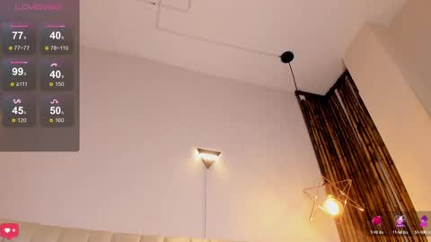 Snapshot of kristal_brown_ chatting on 02/11/25, 02:57 Aria online show from 02/11/25, 02:57
