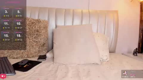 Snapshot of kristal_brown_ chatting on 03/08/25, 03:24 Aria online show from 03/08/25, 03:24