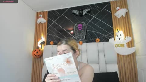 kristal online show from 10/27/25, 12:42