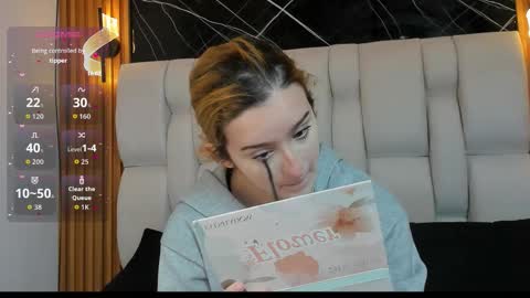 kristal online show from 11/09/25, 01:31