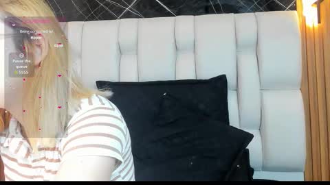 kristal online show from 11/10/25, 12:15