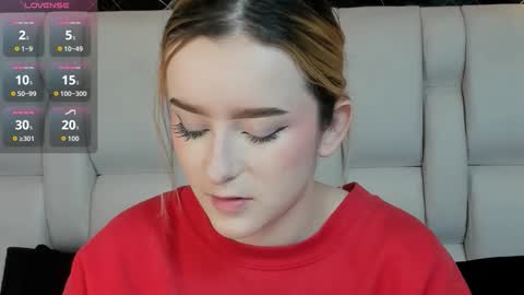 kristal online show from 11/27/25, 01:35