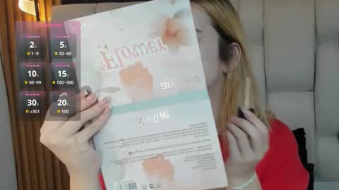 kristal online show from 12/03/25, 11:19