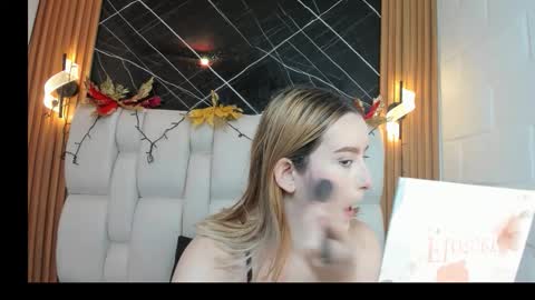 kristal online show from 12/14/25, 01:27