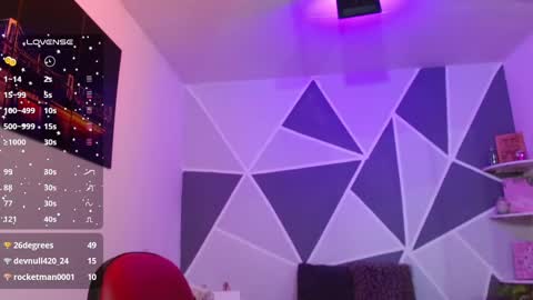 Kristall online show from 03/05/25, 04:13