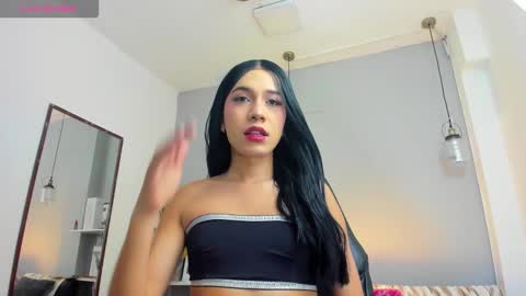 Kristall online show from 02/08/26, 02:20