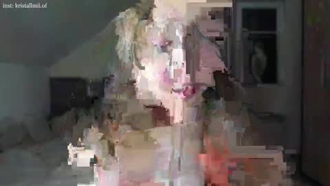 kristallmii_premium online show from 12/21/25, 05:09