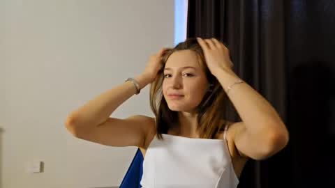 kristandaty online show from 02/19/26, 08:10