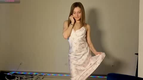 kristandaty online show from 03/12/26, 07:03