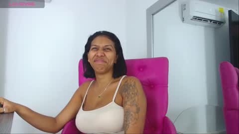 Snapshot of kristel_lee chatting on 12/13/24, 12:06 kristel_lee online show from 12/13/24, 12:06