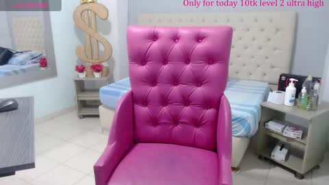 Snapshot of kristel_lee chatting on 12/28/24, 12:45 kristel_lee online show from 12/28/24, 12:45