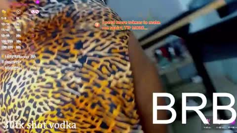 Snapshot of kristel_lee chatting on 01/08/25, 06:20 kristel_lee online show from 01/08/25, 06:20