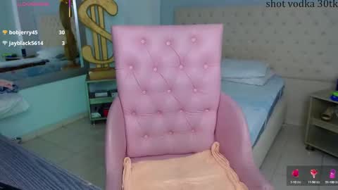 Snapshot of kristel_lee chatting on 01/15/25, 04:11 kristel_lee online show from 01/15/25, 04:11