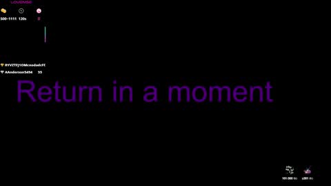 Snapshot of kristel_lee chatting on 03/01/25, 03:27 kristel_lee online show from 03/01/25, 03:27