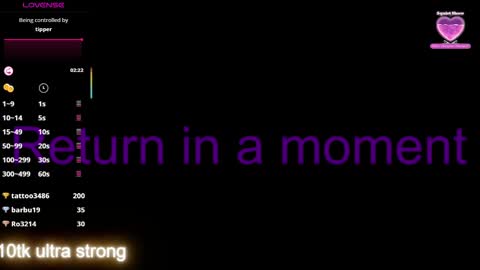 Snapshot of kristel_lee chatting on 03/12/25, 06:33 kristel_lee online show from 03/12/25, 06:33