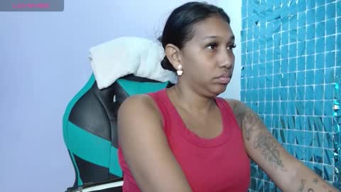 kristel_lee online show from 01/06/26, 03:38