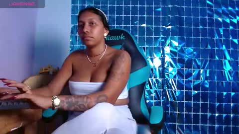 kristel_lee online show from 01/14/26, 04:34