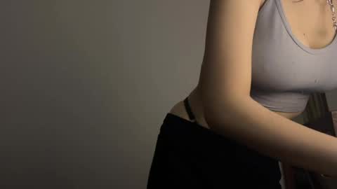 Kristen online show from 04/19/26, 06:10