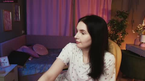Sophia online show from 05/12/26, 01:14