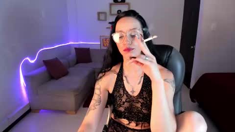 Sophia online show from 11/27/25, 08:22