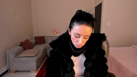 Sophia online show from 05/23/26, 07:40