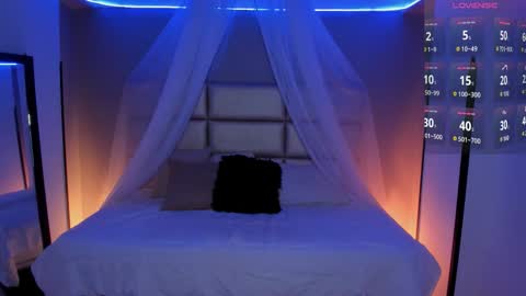 Kristen online show from 11/13/25, 08:52