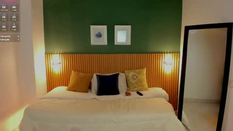 Kristen online show from 04/23/26, 09:39