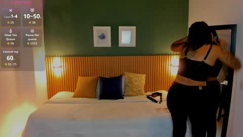 Kristen online show from 06/06/26, 04:23