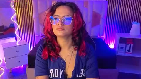 kristen_tay online show from 03/13/26, 04:08