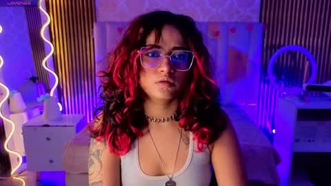 kristen_tay online show from 03/29/26, 03:17